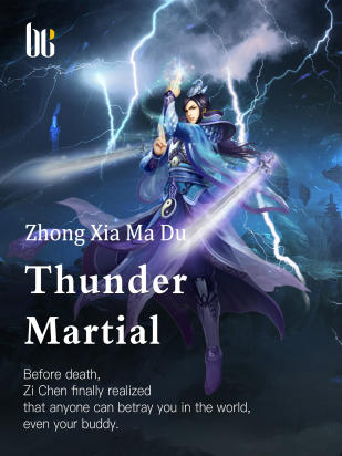 Thunder Martial